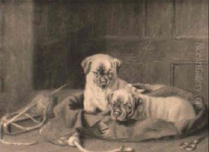 The Dog Basket