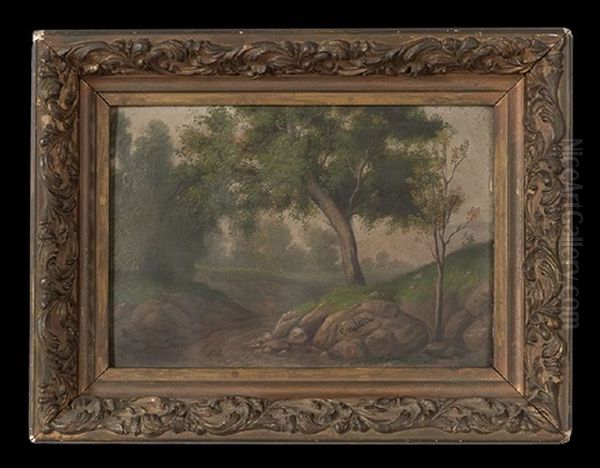 In The Shade - view 1