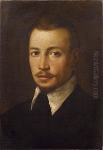 Ritratto Di Gentiluomo