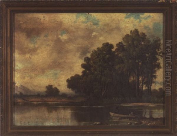 On The Bayou - view 1