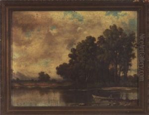 On The Bayou