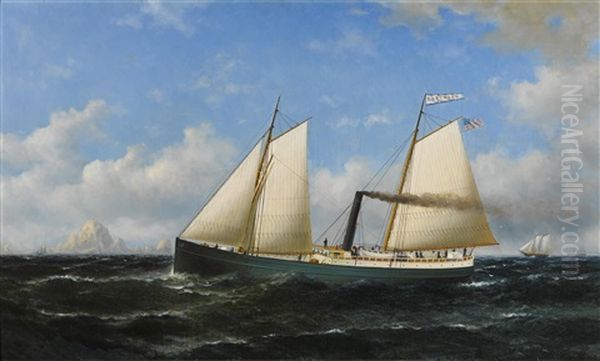 The Eastport - view 1