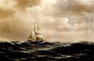 Pacific Swells