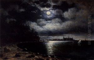 Elsinore by William Coulter
