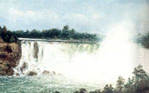 Niagra Falls