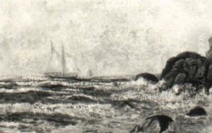 Seascape Seascape