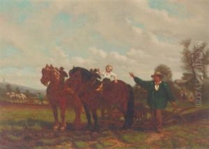 The Ploughteam