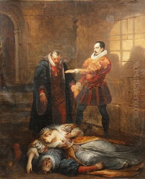 L'assassinat - view 1