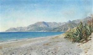 From Bordighera