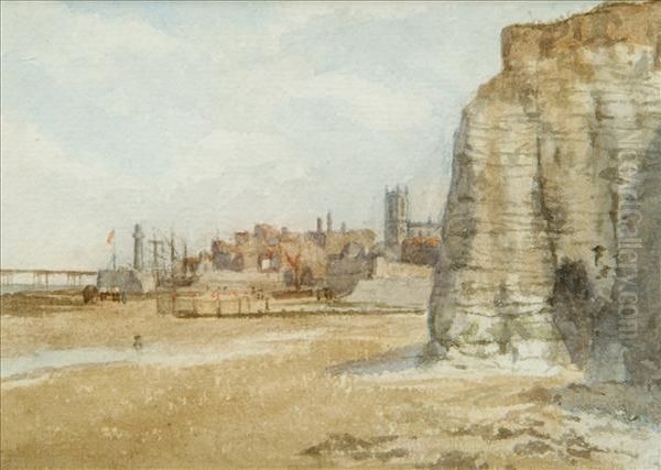 The Landgate - view 1