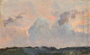 A Study Of The Clouds
