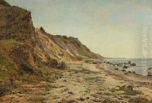 Coastal Scape