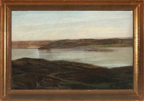 Landscape - view 1