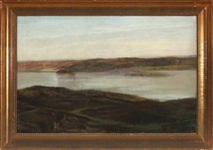 Landscape Landscape