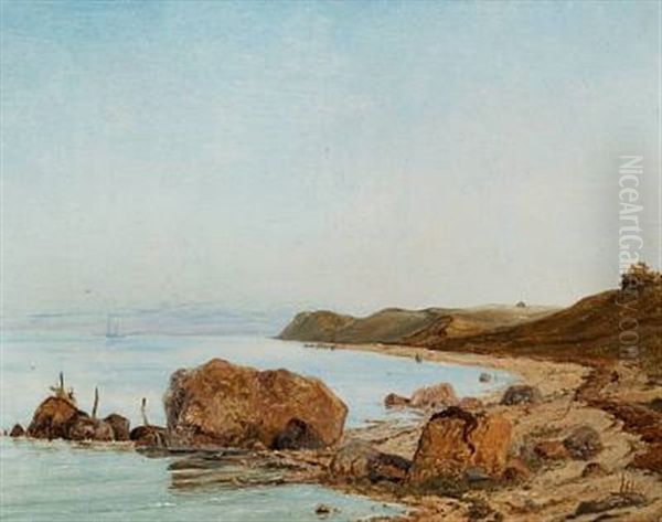 Coastal Scenes (set Of 2) - view 1