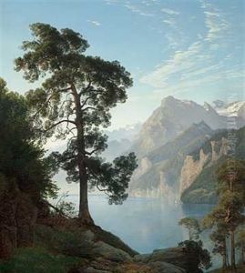 Parti Fra Vierwaldstattersee
