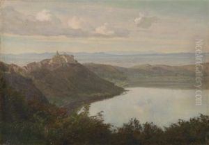 Italienische Lanschaft