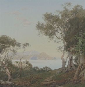 Italiensk Landskab