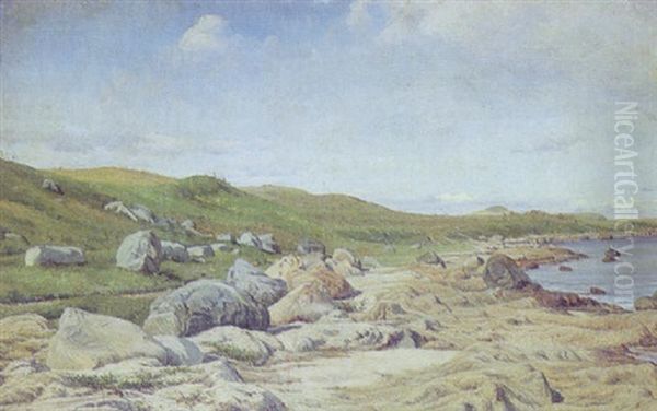 Fra Helgenaes - view 1