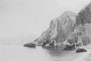 Bords De Lac
