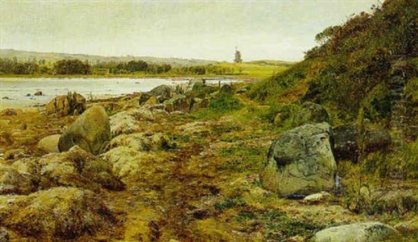 Strandbred Ved Kalo Vig - view 1