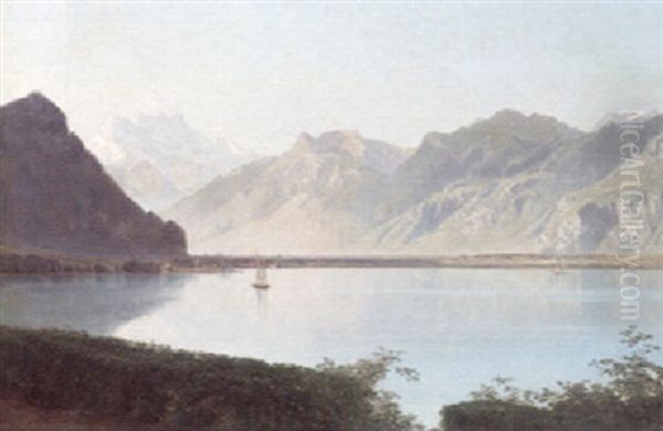 A Summer's Day - view 1