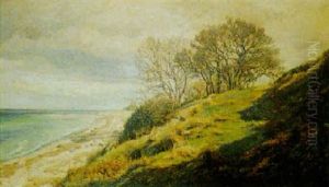 Traddunge Vid Strand Traddunge Vid Strand