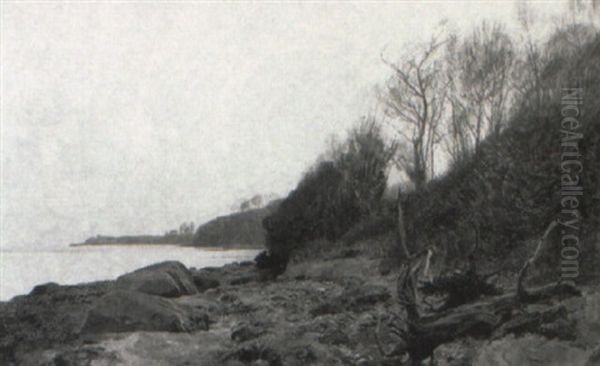 Fl+strup Strand - view 1