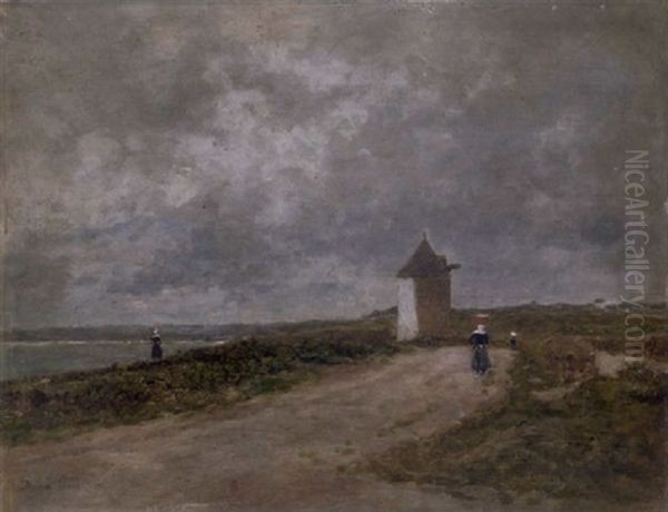 Heide Von Aigremont - view 1