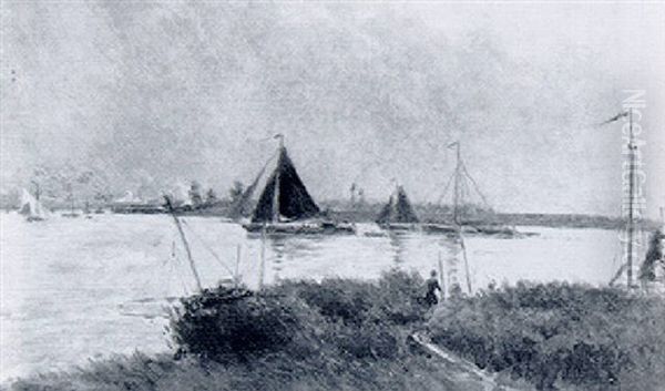 L'estuaire - view 1