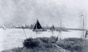 L'estuaire L'estuaire