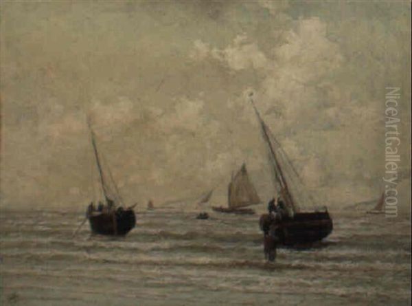 Marine - view 1