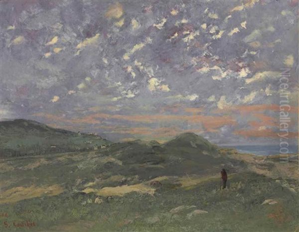 Les Dunes De Deauville - view 1