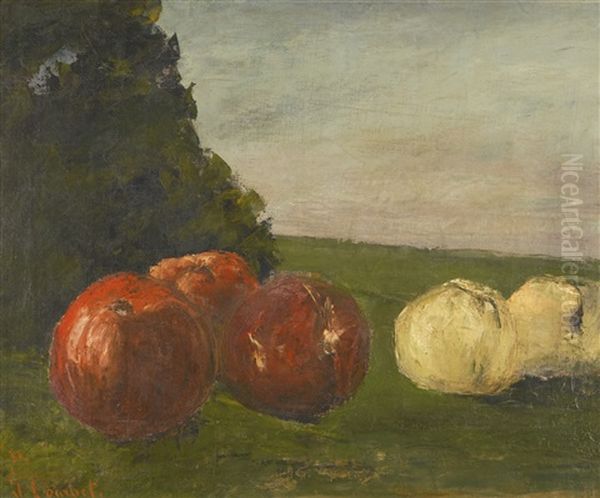 Nature Morte - view 1