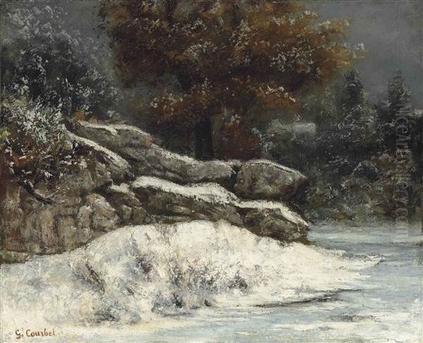 L'hiver - view 1