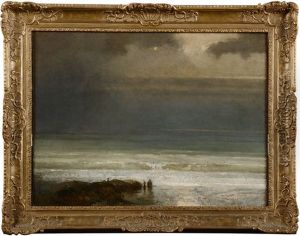 Bord De Mer (collab. W/unknown Artist)