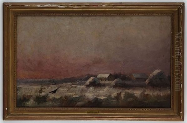 Atelier De Paysage Hivernal - view 1
