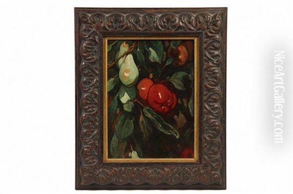 Apples And Pears - view 1