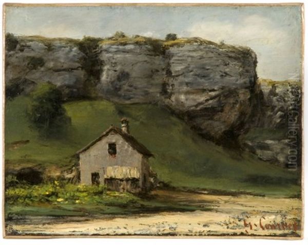 Paysage Du Jura Suisse (w/collab.) - view 1