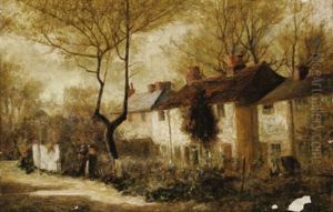 Village Houses