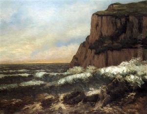 Falesia A Etretat