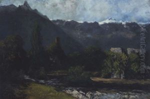 Le Galcier