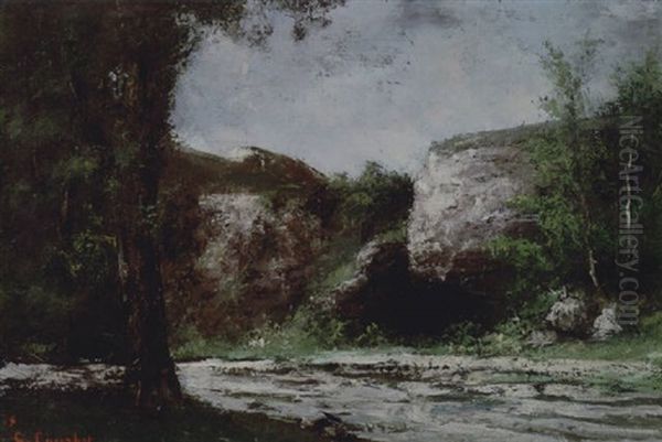 Vallee De Doubs - view 1