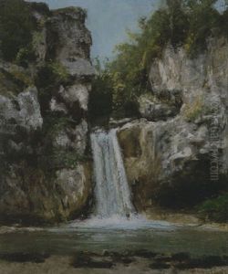 The Waterfall