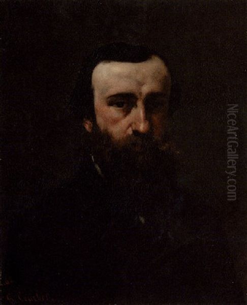 Portrait De Monsieur Nicolle - view 1