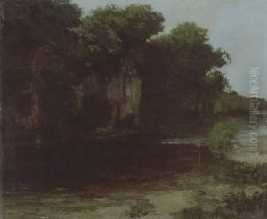 Le Bord De La Loue Le Bord De La Loue