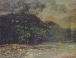 Lake Geneva - Before The Storm