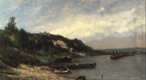 Les Environs De Creteil Les Environs De Creteil