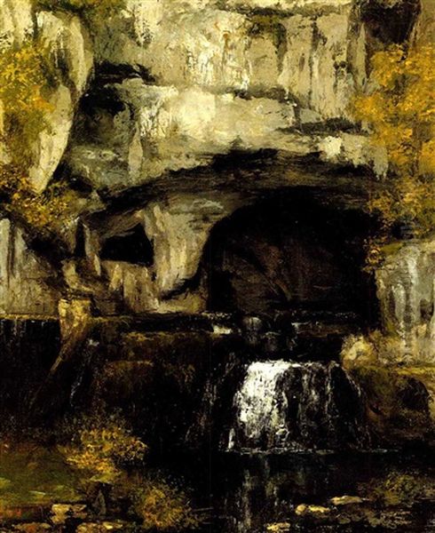 Source De Lison - view 1
