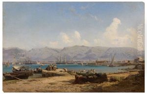 Port De Toulon